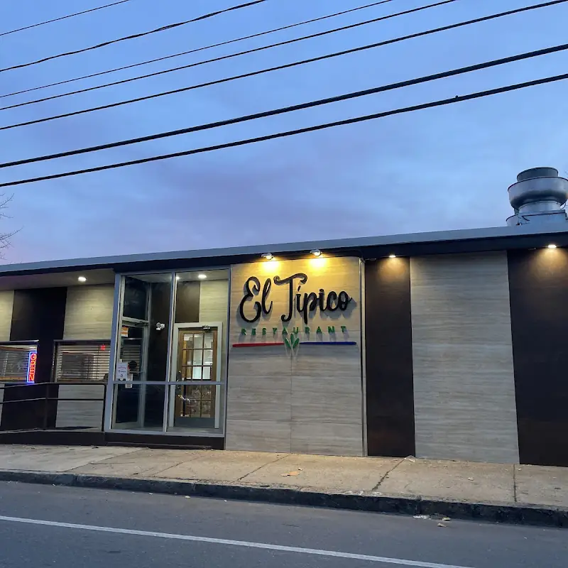 El Tipico Restaurant