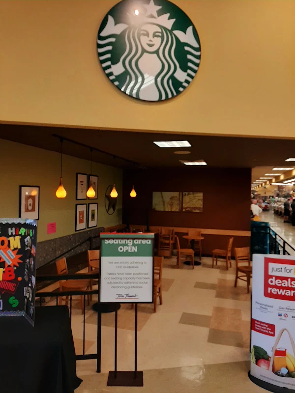 Starbucks Coffee Company