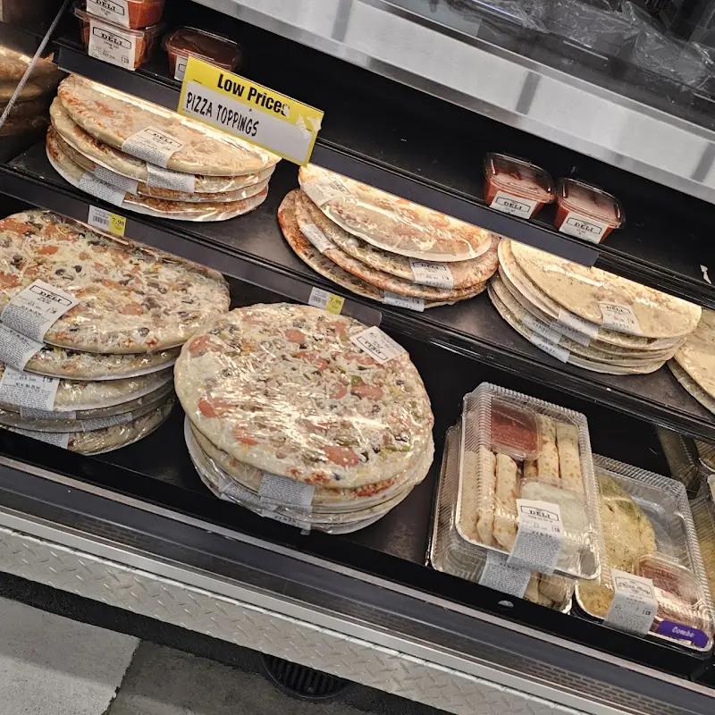 Leonardi's Pizza
