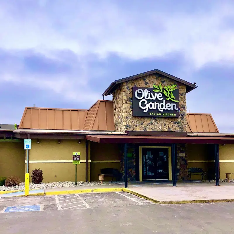 Olive Garden Italian Restaurant