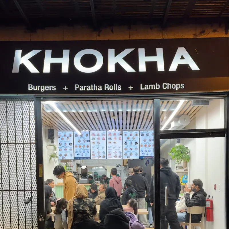 Khokha