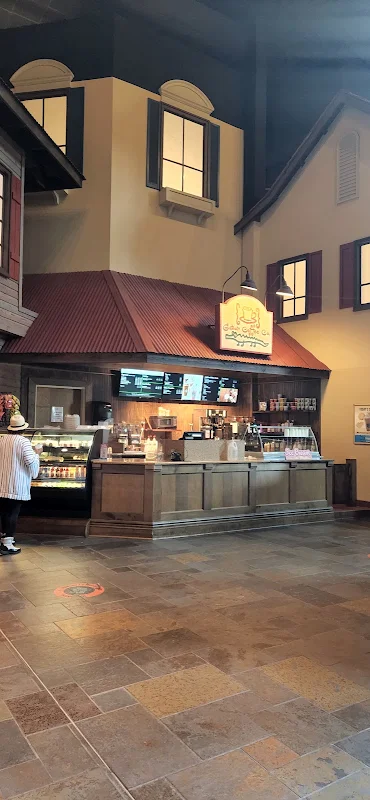 Gator Coffee Co.