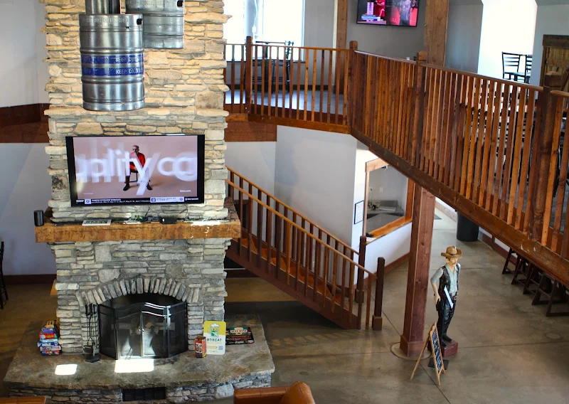 Hearth Brewing