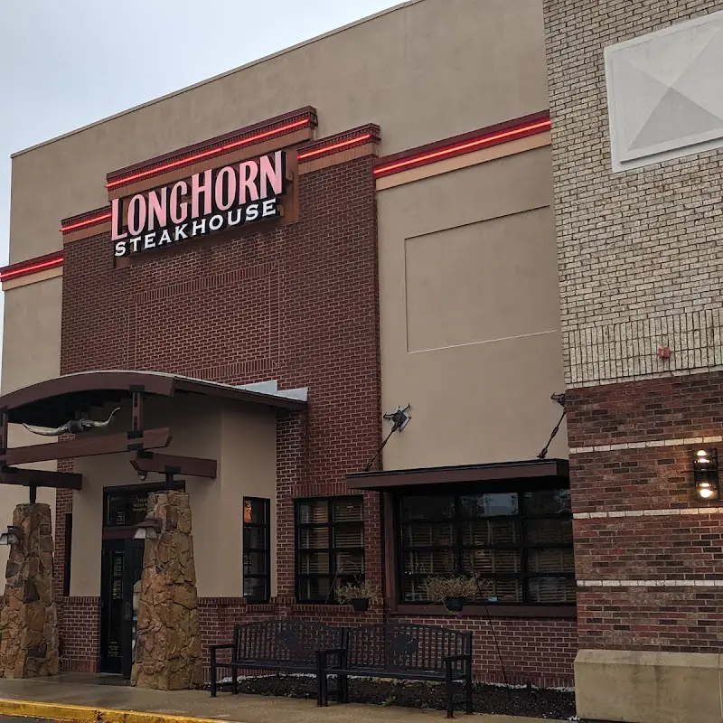 LongHorn Steakhouse
