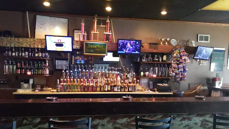 Mc Patton's Pub