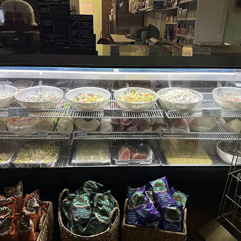 Dominick's Deli on Lee