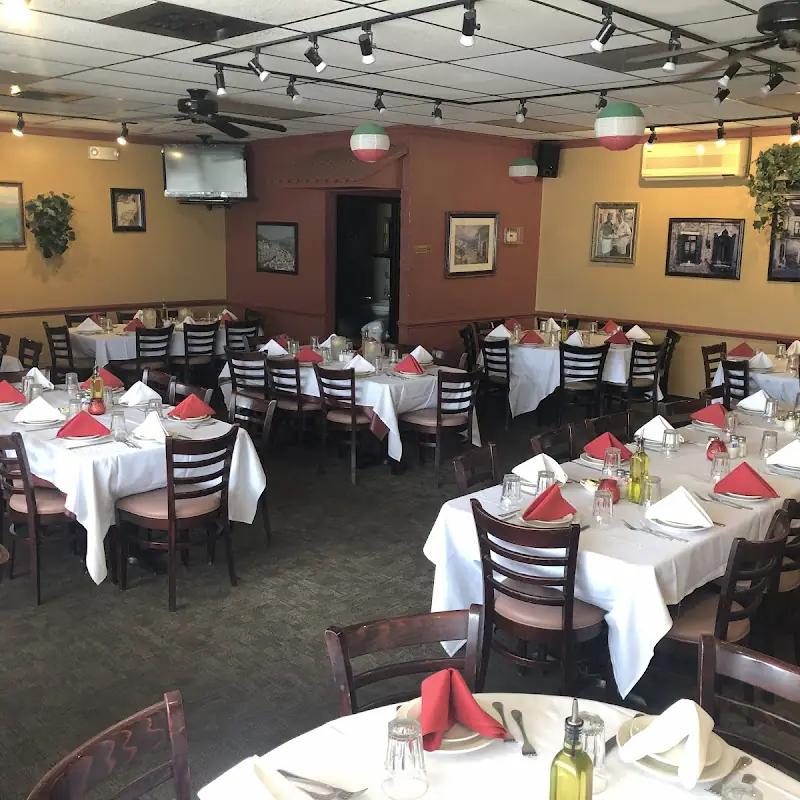 Joe & Giuseppe Restaurant