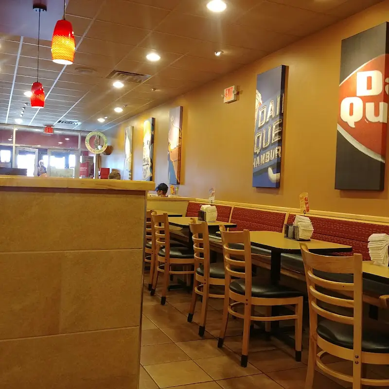 Dairy Queen Grill & Chill