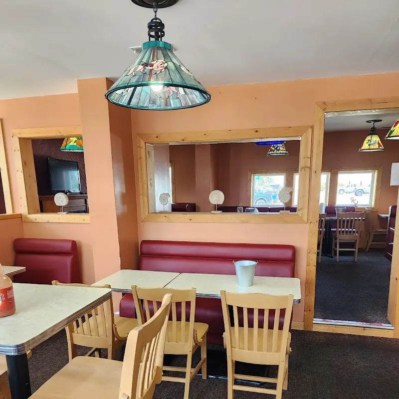 Parker's Seafood Kitchen