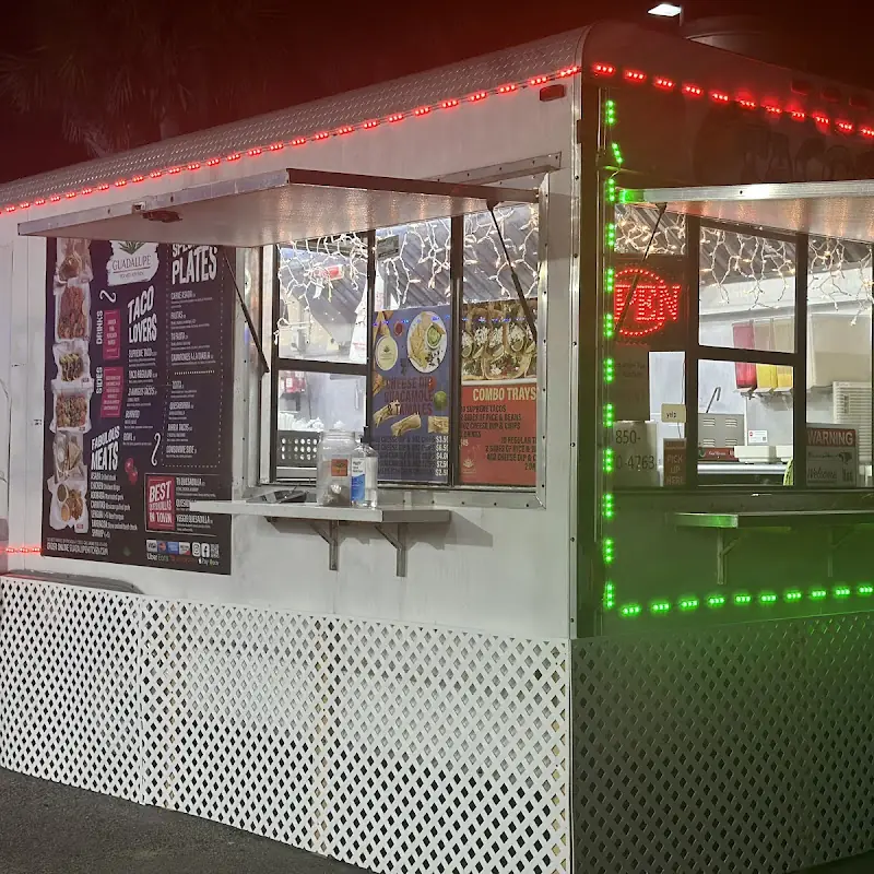 Guadalupe Tex-Mex Kitchen