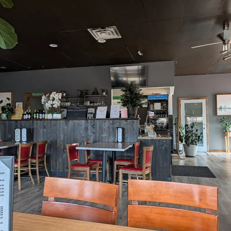 Thai Smile Kitchen
