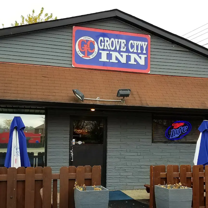 Grove City Inn