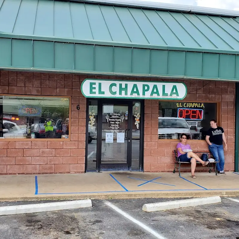 El Chapala | Mexican
