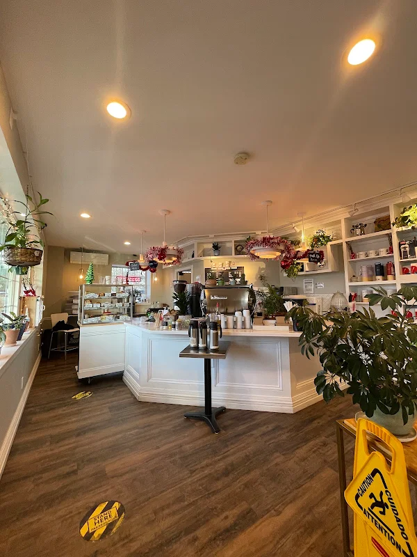 Gimme! Coffee - Community Corners