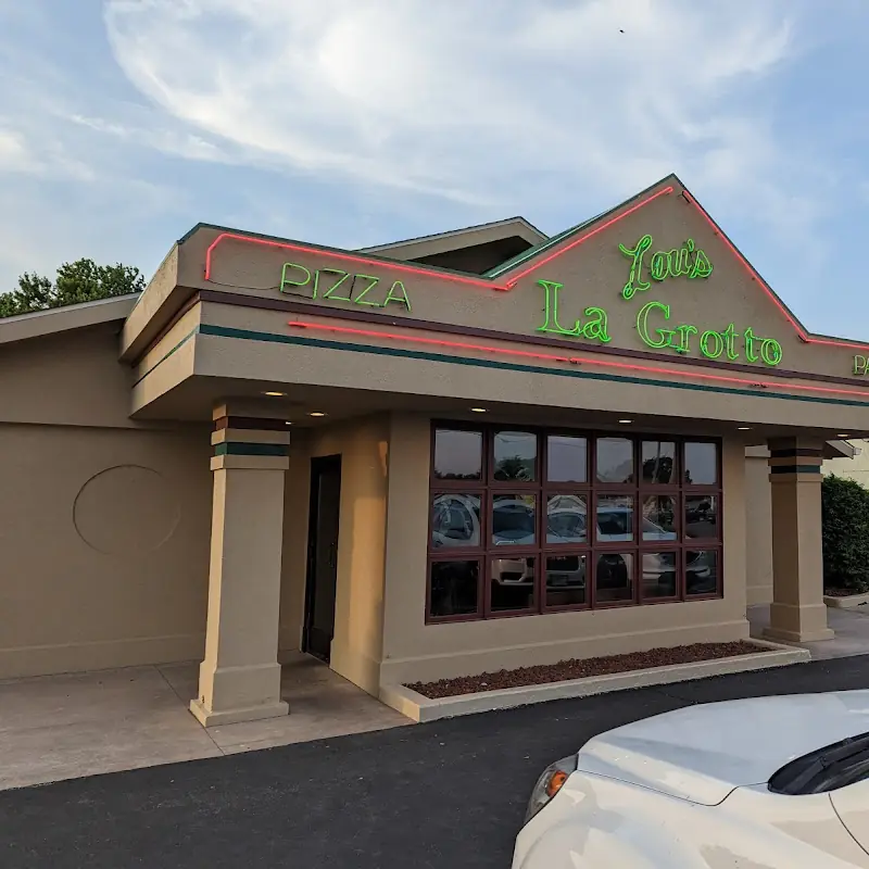 Lou’s LaGrotto