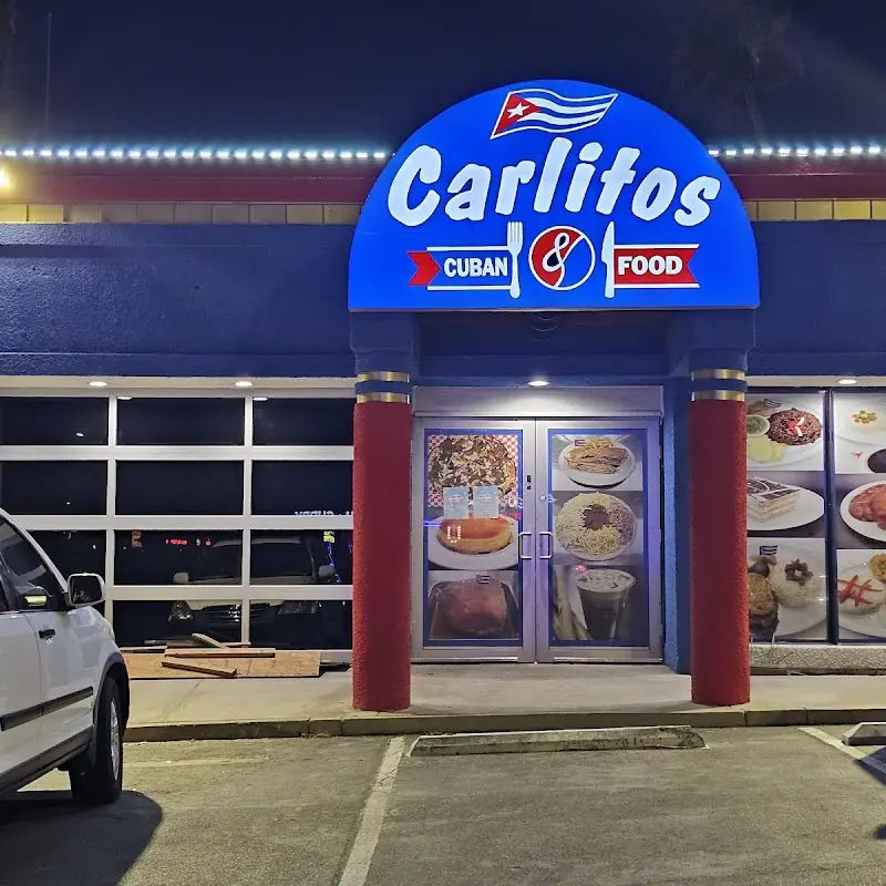 Carlito's Cuban Food #2