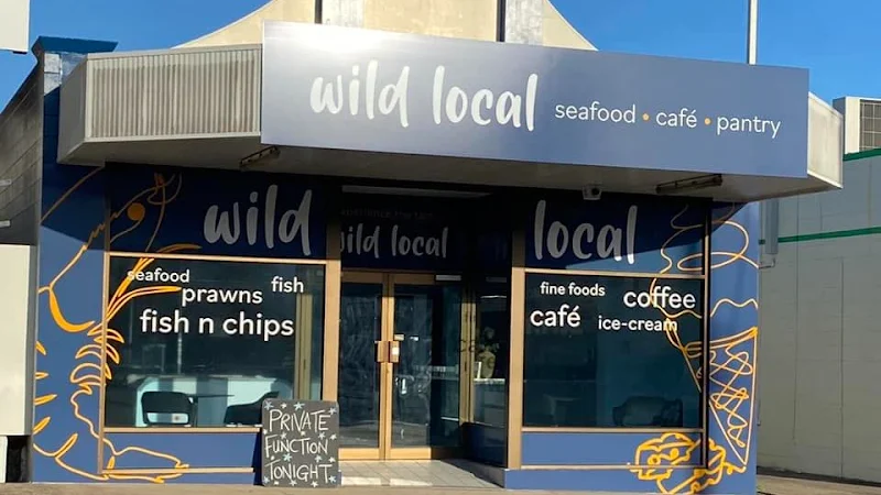 Wild Local