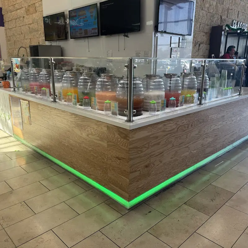 Fresca Palapa