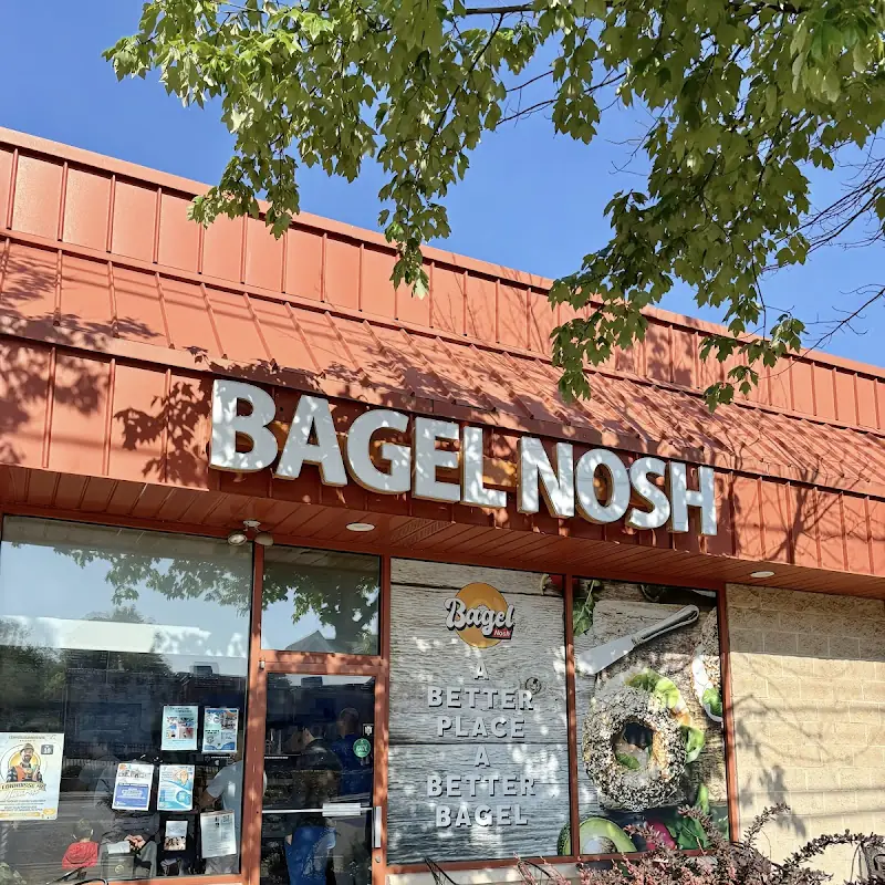 Bagel Nosh of Livingston