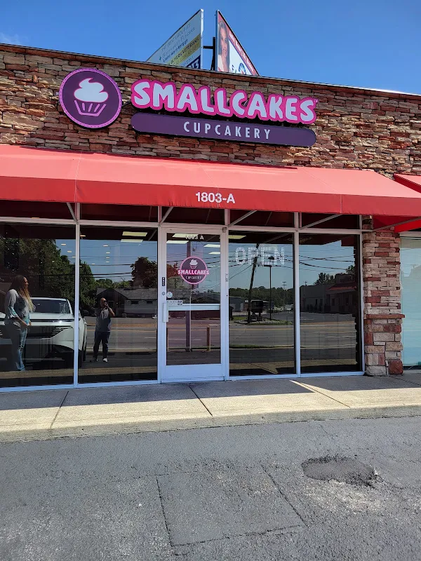 SmallCakes