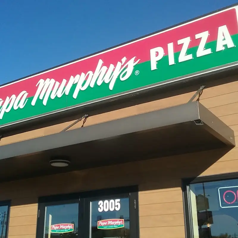 Papa Murphy's | Take 'N' Bake Pizza