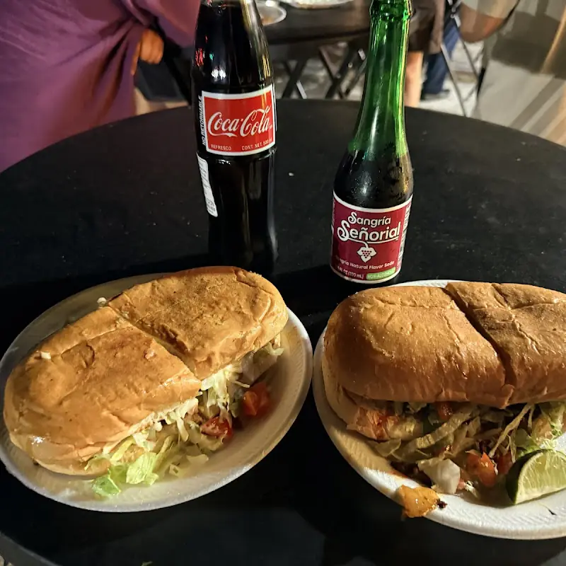 Tacos El Norteño