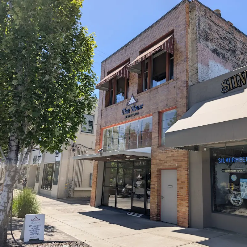 Thai House | Yakima Restaurant