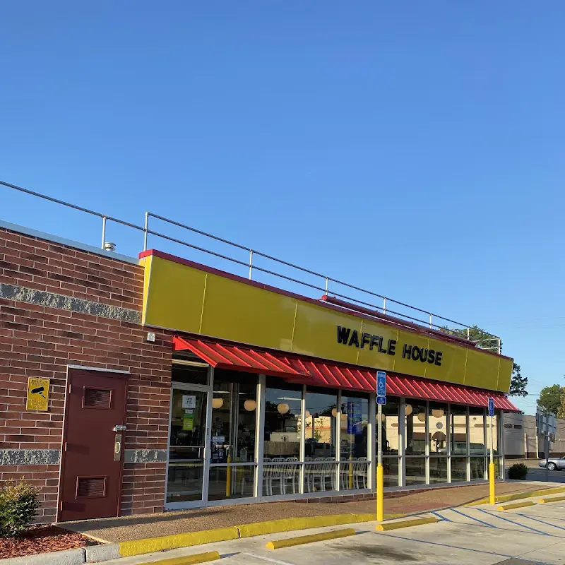 Waffle House