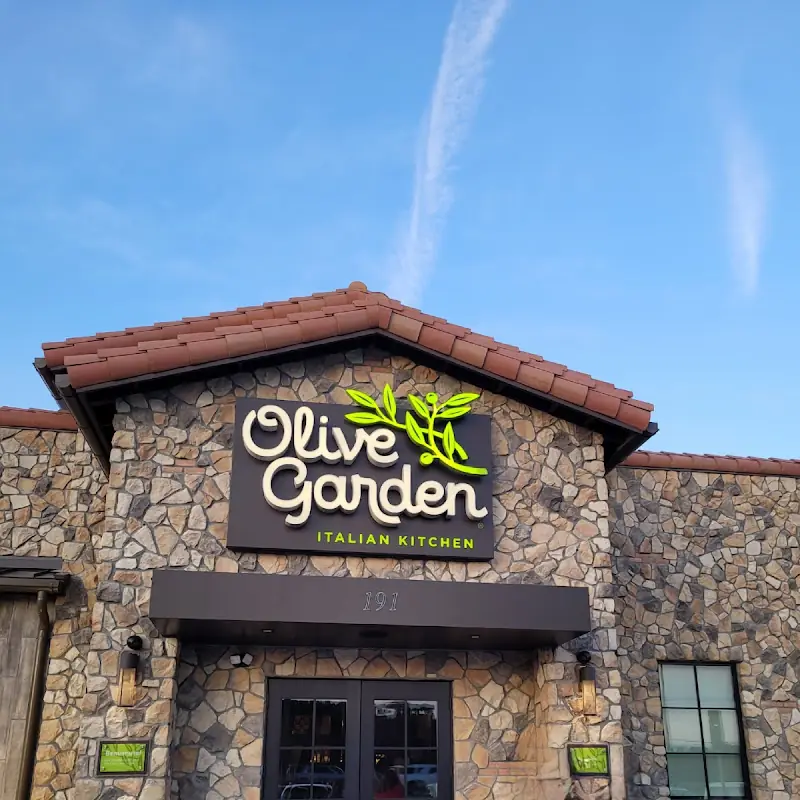 Olive Garden Italian Restaurant