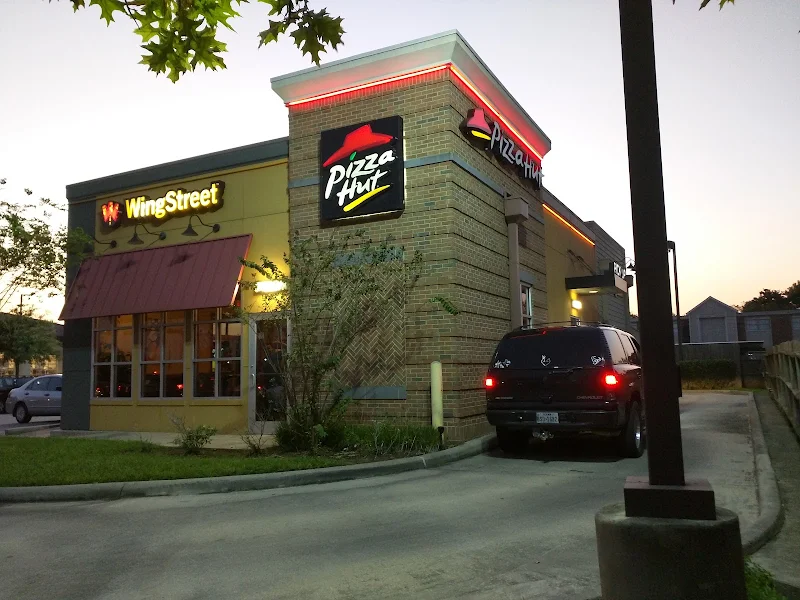 Pizza Hut