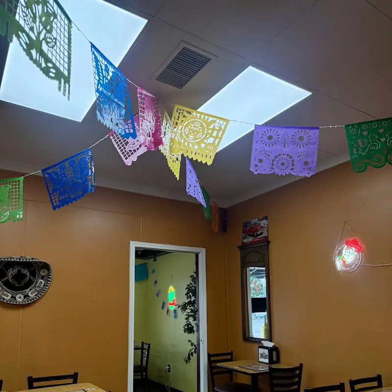 Los Tacos Paco II