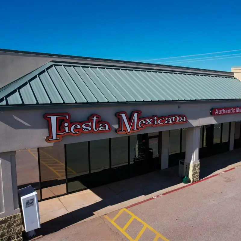 Fiesta Mexicana Restaurant