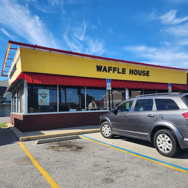 Waffle House