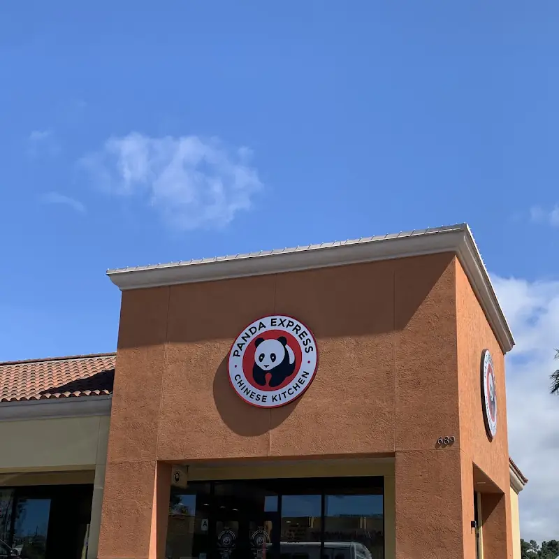 Panda Express