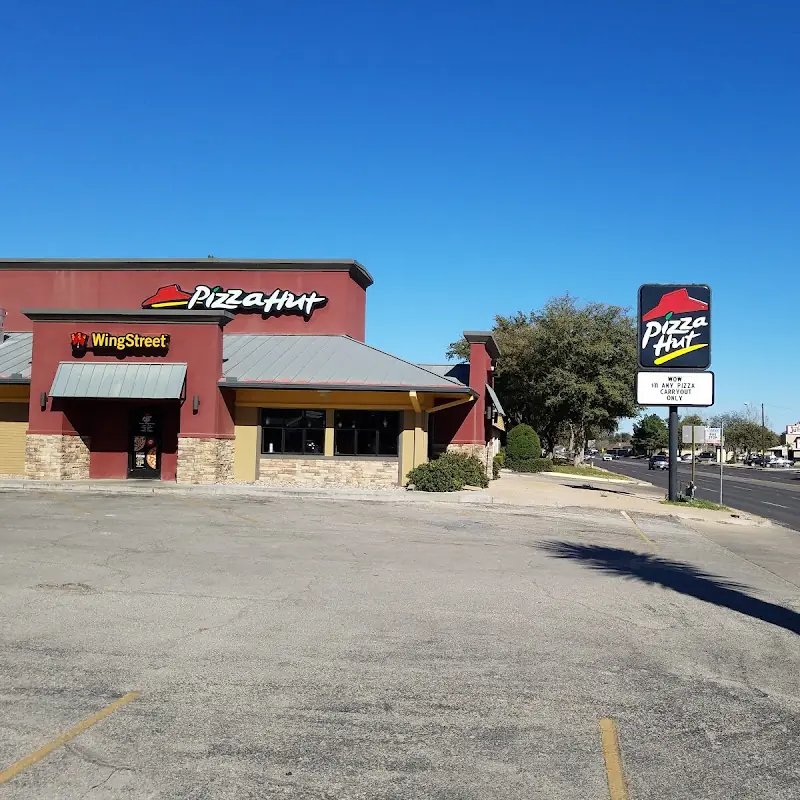 Pizza Hut
