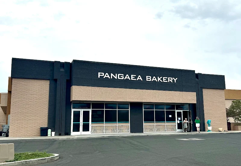 Pangaea Bakery