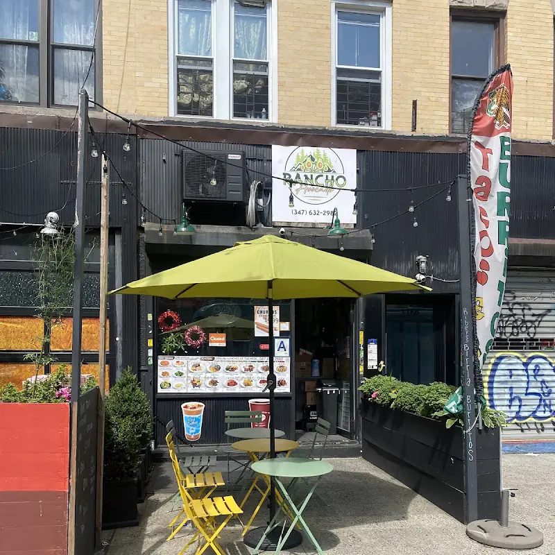 Rancho Avocado