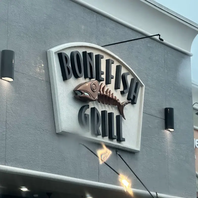 Bonefish Grill