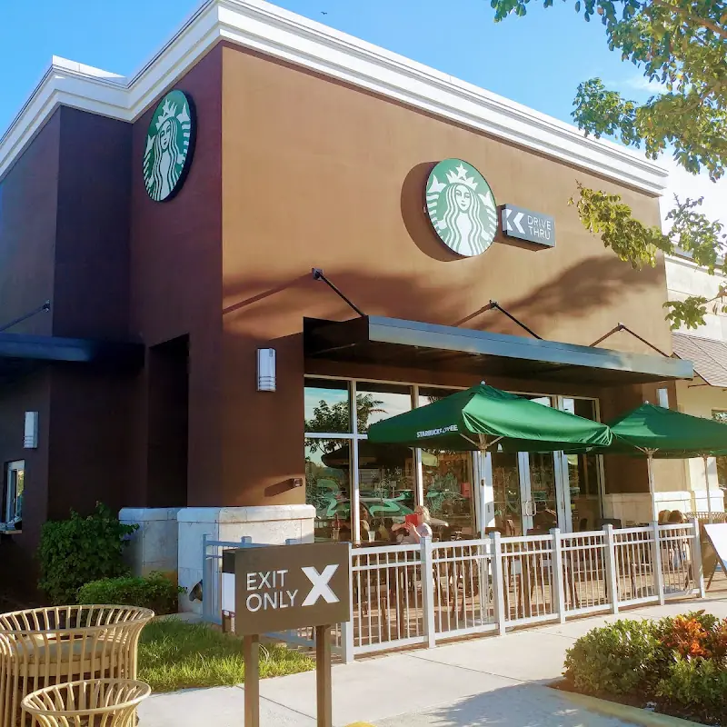 Starbucks Coffee Company