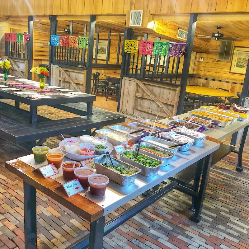 Rico's Tacos - Valdosta