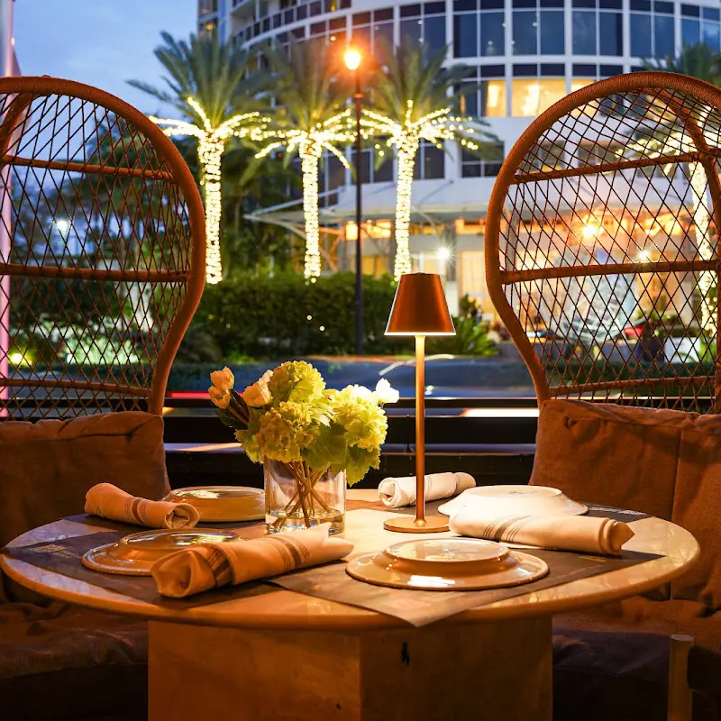Baires Grill - Sunny Isles