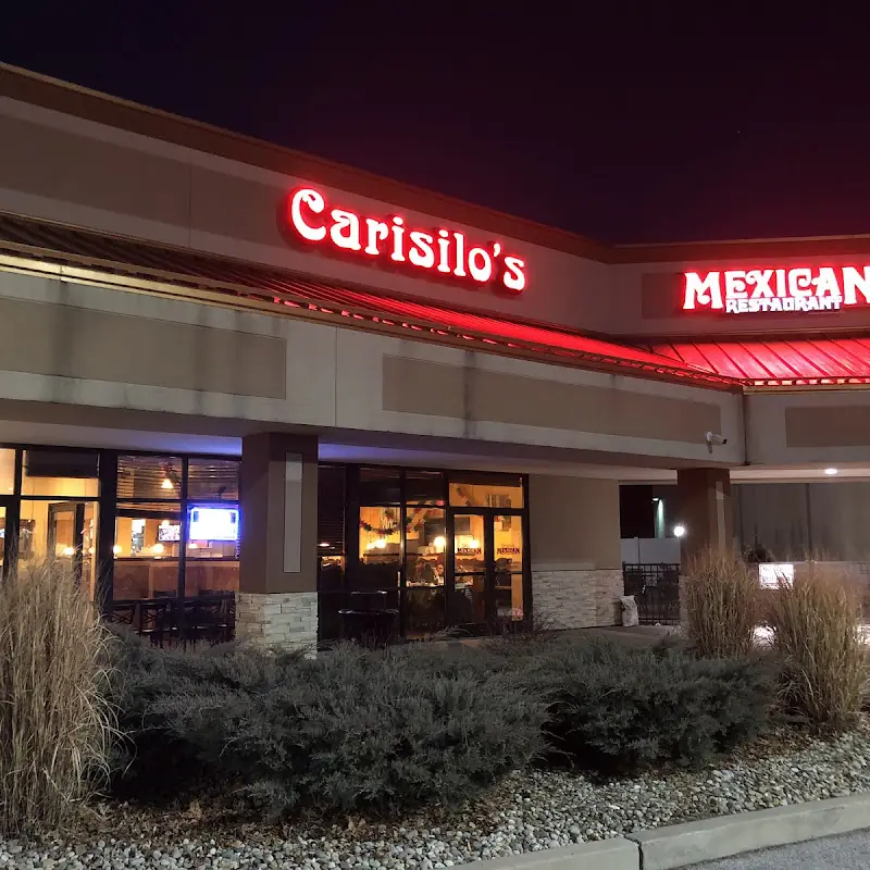 Carisilos