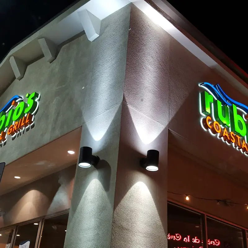 Rubio's Coastal Grill