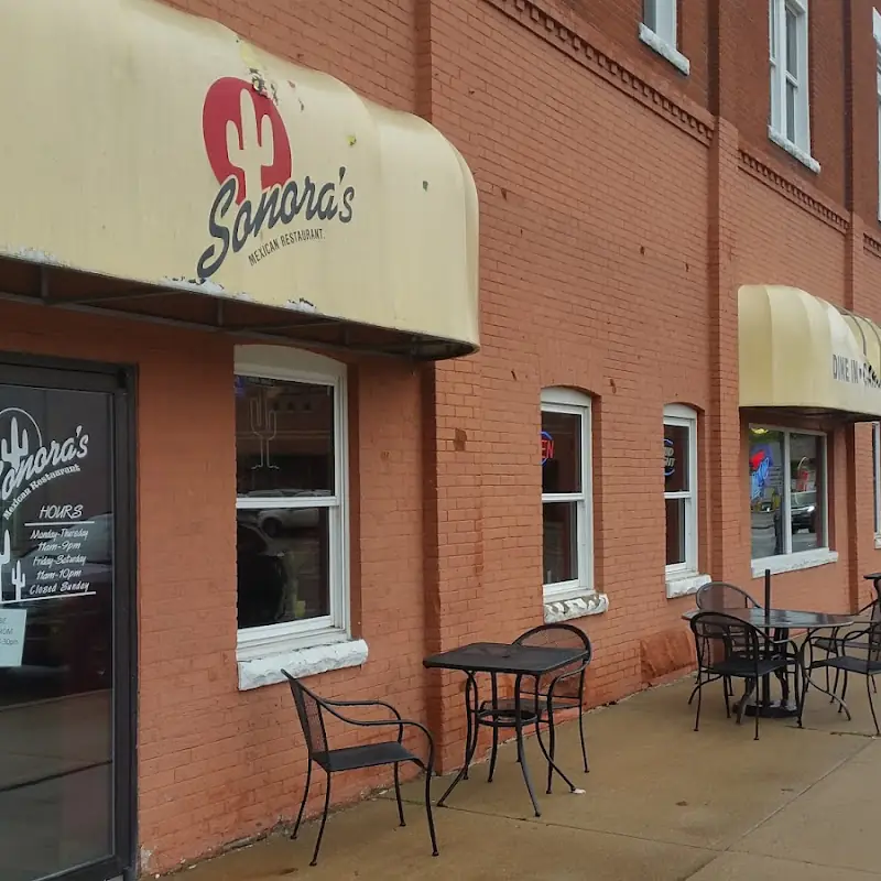 Sonora's Mexican Restaurant