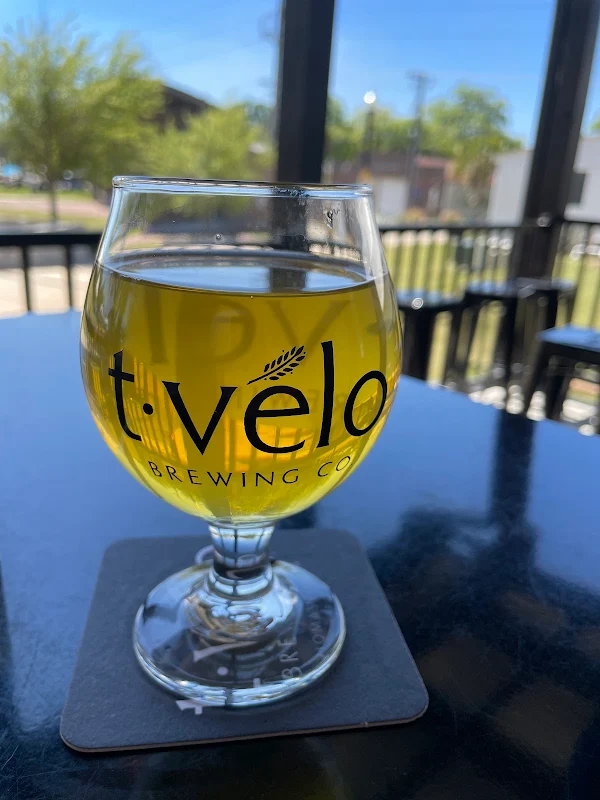 Tvelo Brewing Company