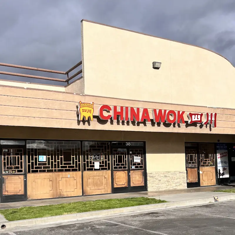 China Wok