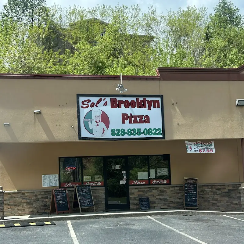 Sal's Brooklyn Pizza