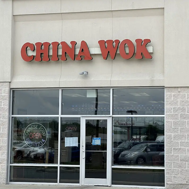 China Wok