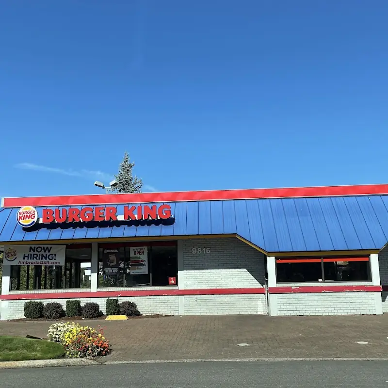 Burger King