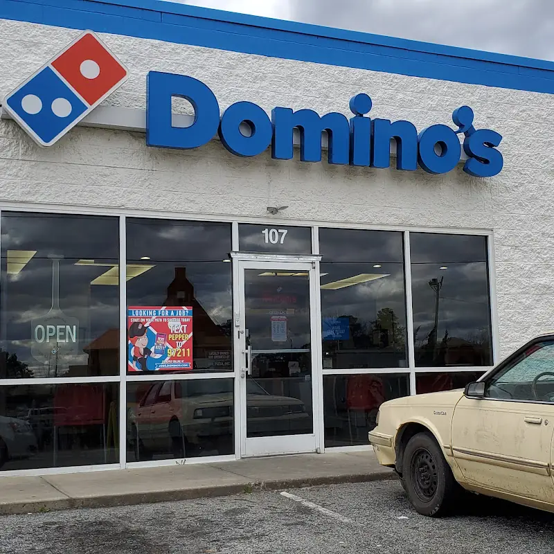 Domino's Pizza